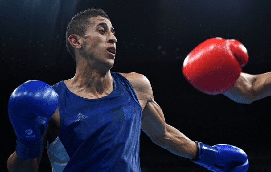 YURI CORTEZ/AFP/Getty Images